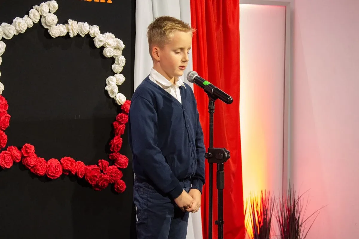 Występy i wręczenie nagród laureatom konkursów na Koncercie Galowym wieńczącym projekt "Tydzień dla Polski" (zdjęcia, wideo) (nie publikować)