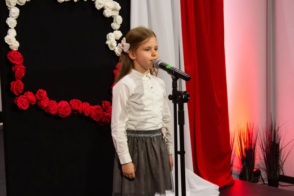 Występy i wręczenie nagród laureatom konkursów na Koncercie Galowym wieńczącym projekt "Tydzień dla Polski" (zdjęcia, wideo) (nie publikować)