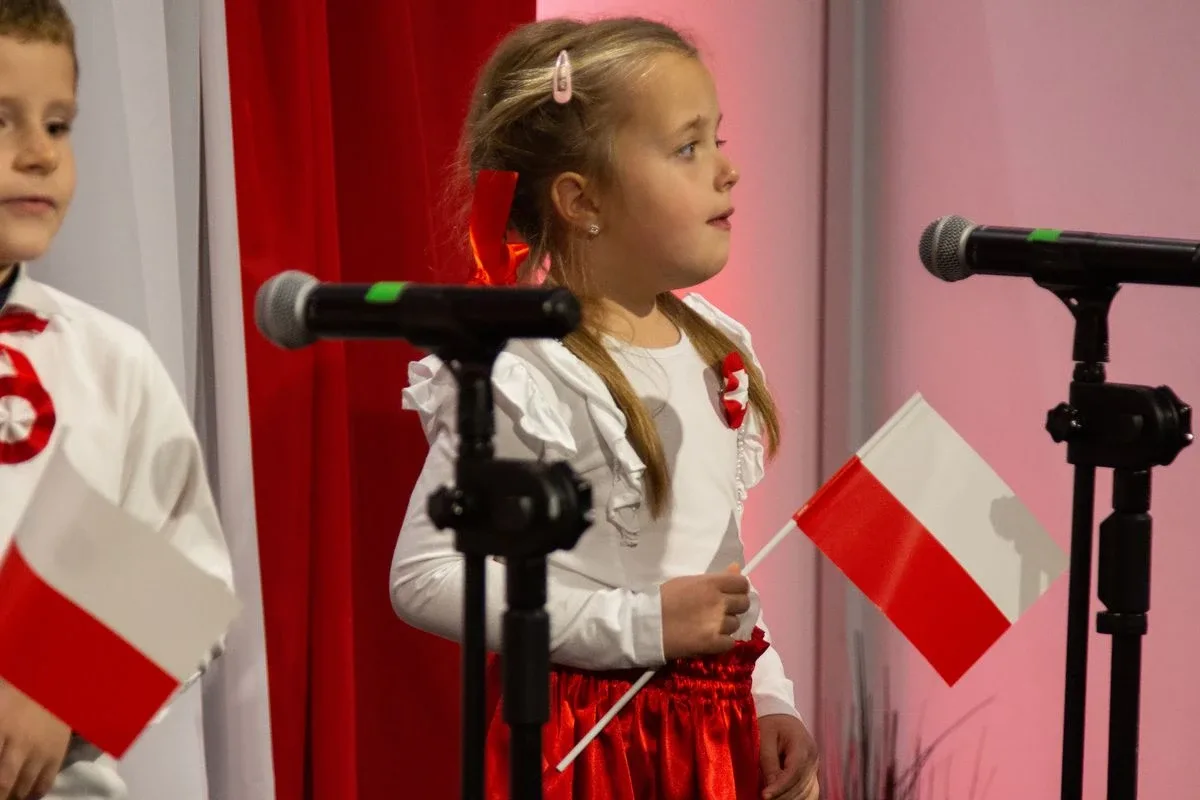 Występy i wręczenie nagród laureatom konkursów na Koncercie Galowym wieńczącym projekt "Tydzień dla Polski" (zdjęcia, wideo) (nie publikować)