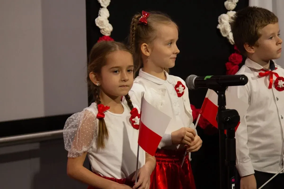 Występy i wręczenie nagród laureatom konkursów na Koncercie Galowym wieńczącym projekt "Tydzień dla Polski" (zdjęcia, wideo) (nie publikować)