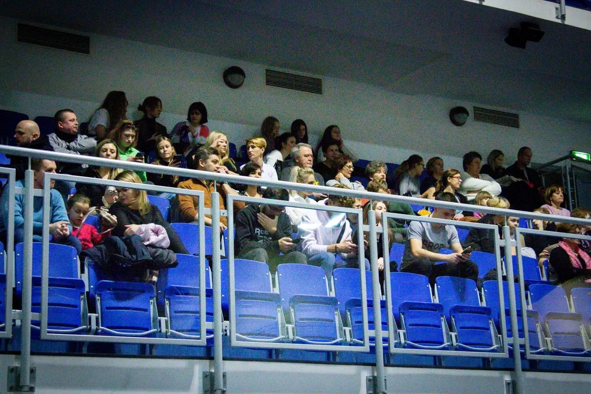 Spektakl teatralny pt. "Do hymnu powstań" odbył się w Ostrowi Mazowieckiej w Narodowy Dzień Niepodległości (zdjęcia)