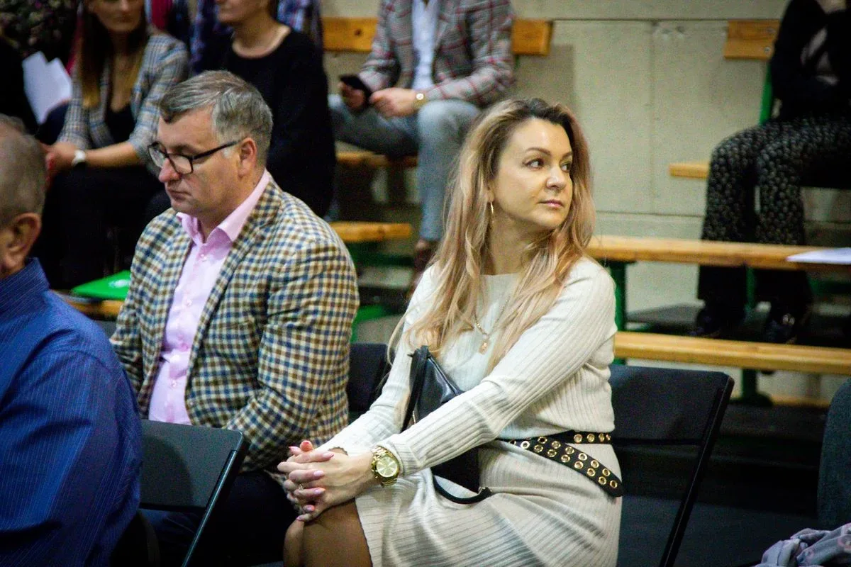 Spektakl teatralny pt. "Do hymnu powstań" odbył się w Ostrowi Mazowieckiej w Narodowy Dzień Niepodległości (zdjęcia)