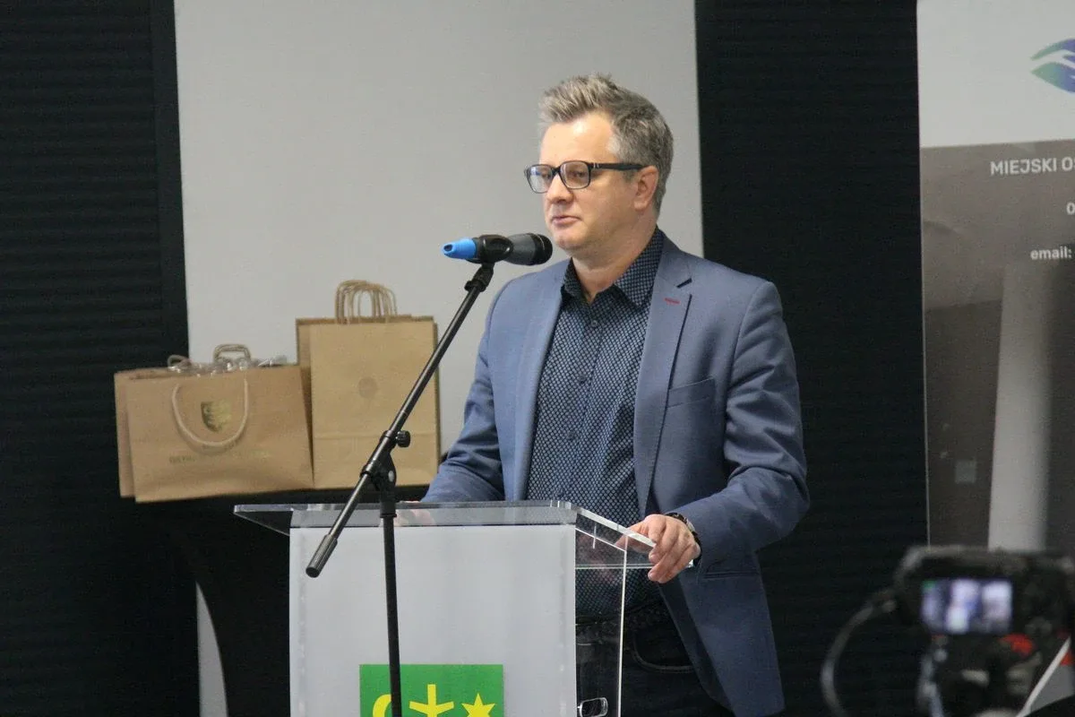 Inspirujące wykłady i rozmowy na konferencji pn. "Odpowiedzialni społecznie" (zdjęcia)