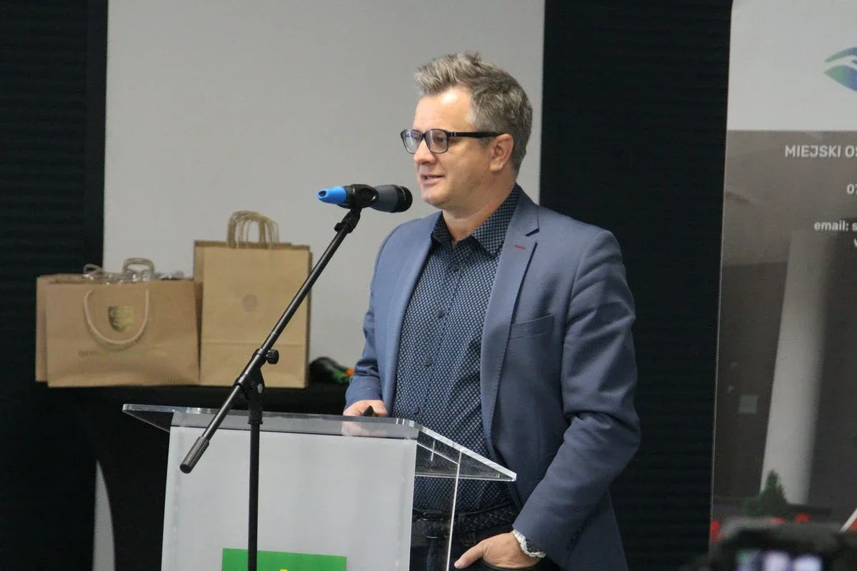 Inspirujące wykłady i rozmowy na konferencji pn. "Odpowiedzialni społecznie" (zdjęcia)