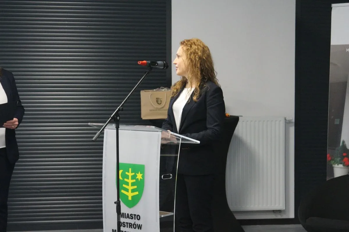Inspirujące wykłady i rozmowy na konferencji pn. "Odpowiedzialni społecznie" (zdjęcia)