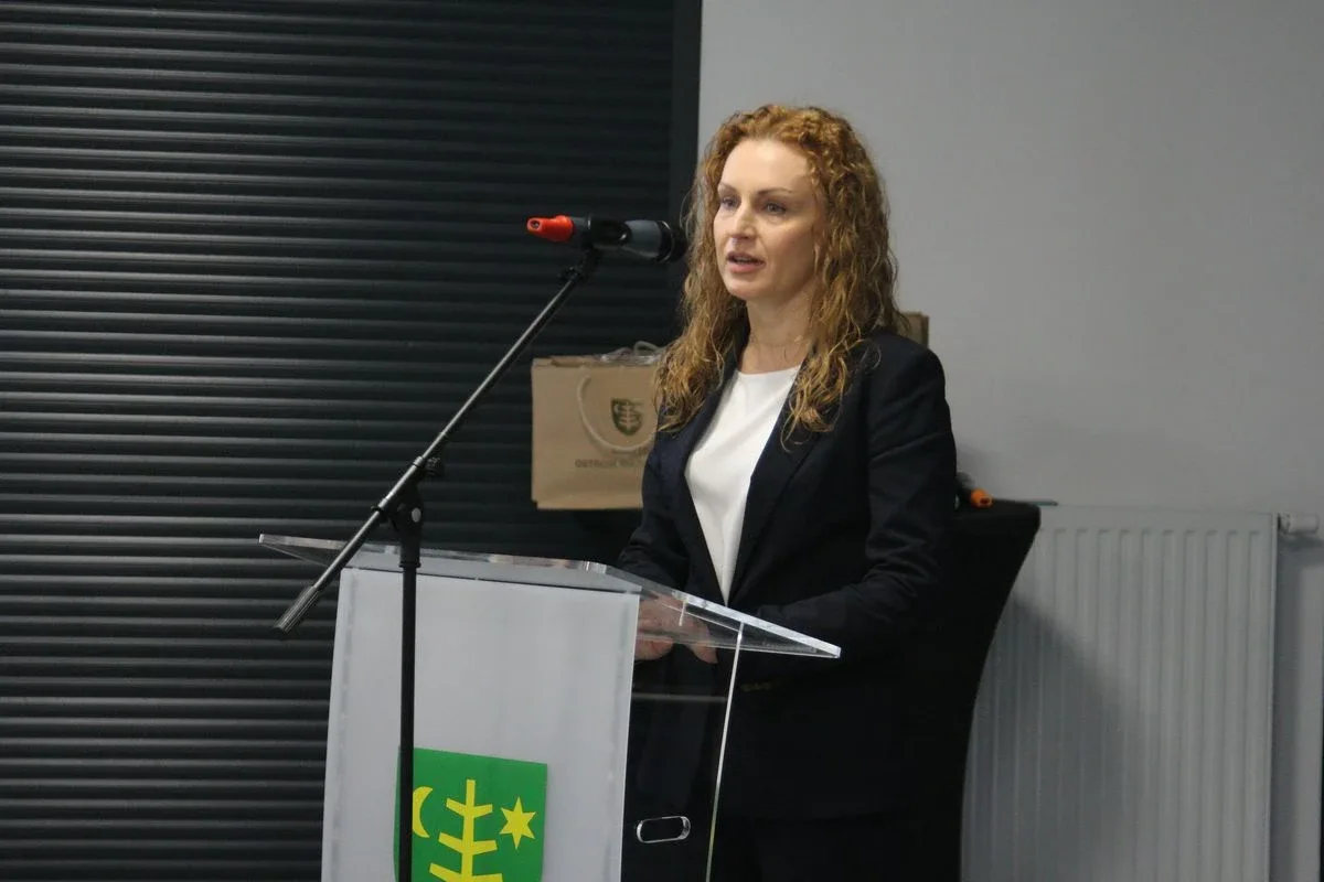 Inspirujące wykłady i rozmowy na konferencji pn. "Odpowiedzialni społecznie" (zdjęcia)
