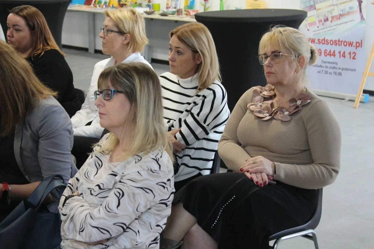 Inspirujące wykłady i rozmowy na konferencji pn. "Odpowiedzialni społecznie" (zdjęcia)