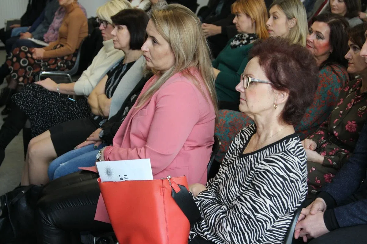 Inspirujące wykłady i rozmowy na konferencji pn. "Odpowiedzialni społecznie" (zdjęcia)