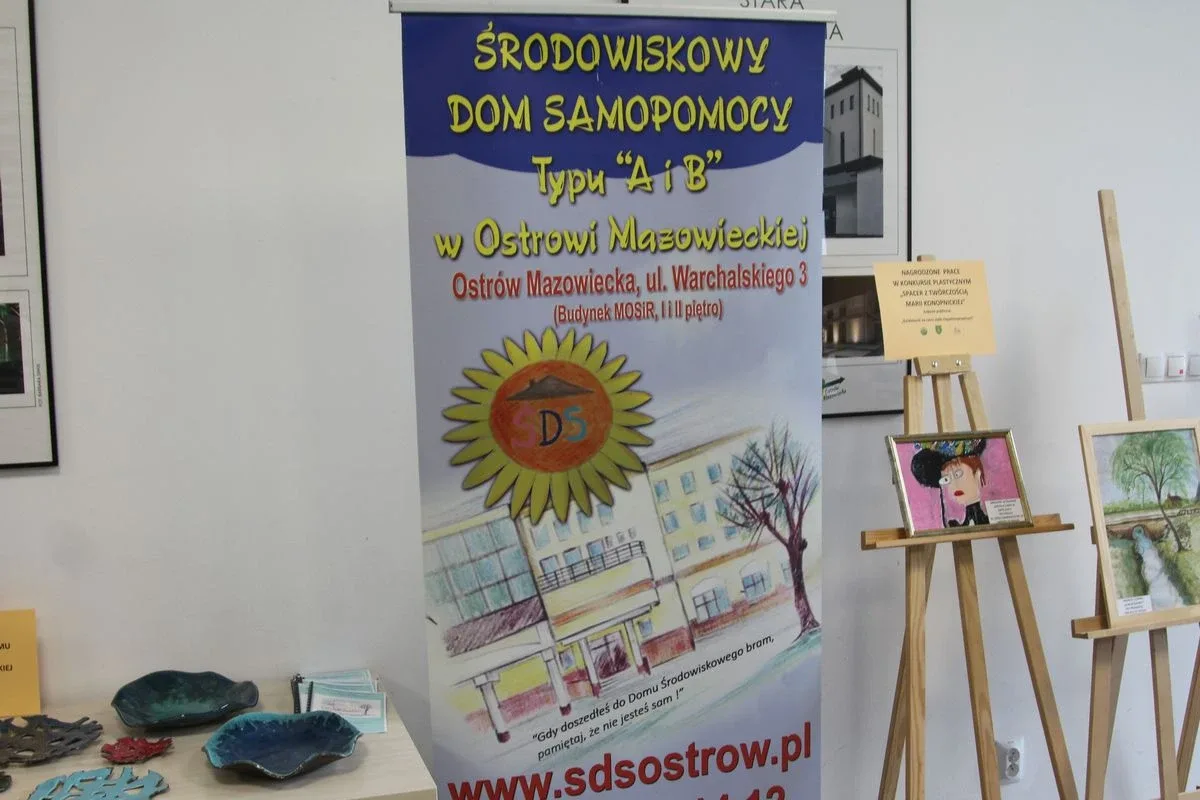 Inspirujące wykłady i rozmowy na konferencji pn. "Odpowiedzialni społecznie" (zdjęcia)