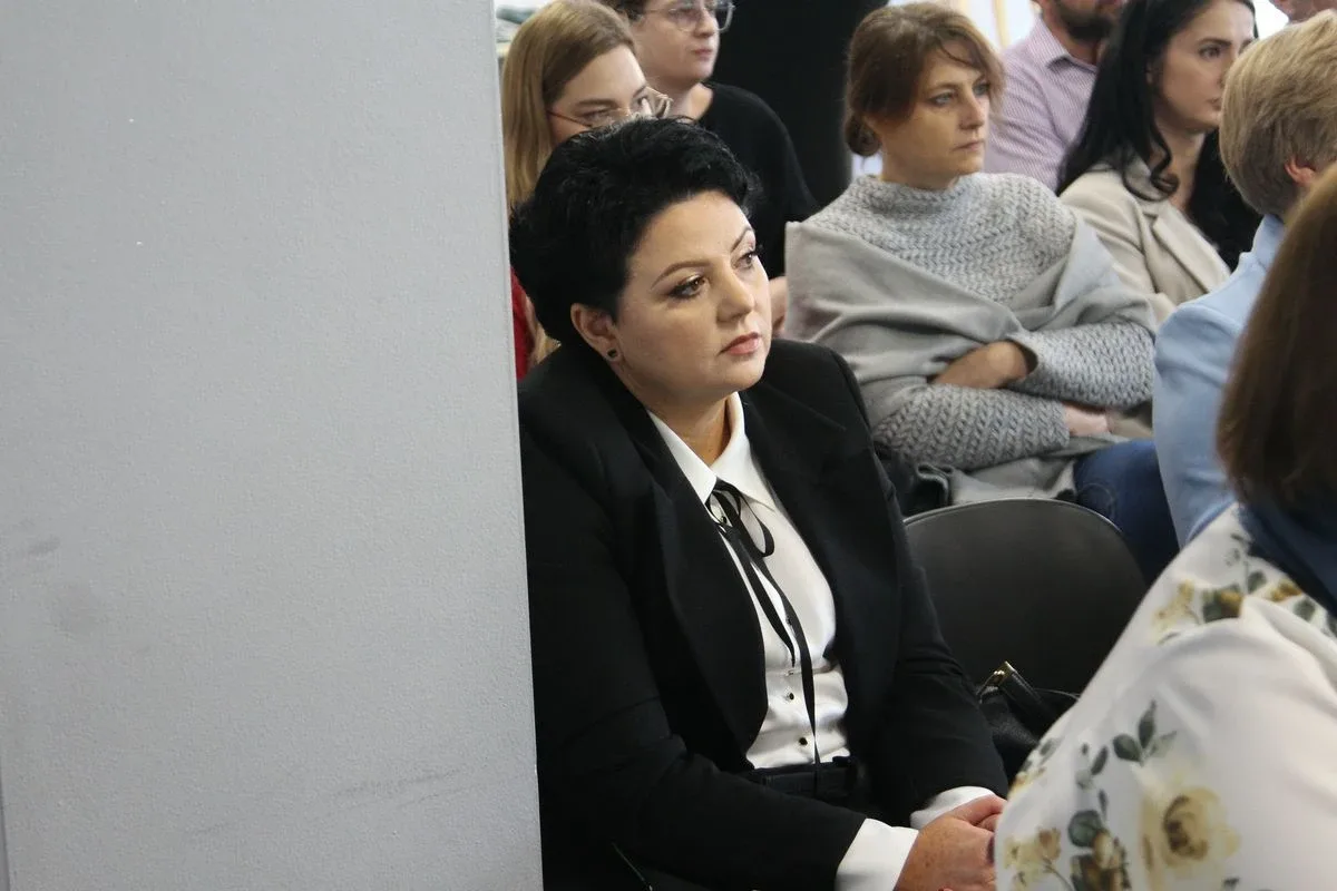 Inspirujące wykłady i rozmowy na konferencji pn. "Odpowiedzialni społecznie" (zdjęcia)