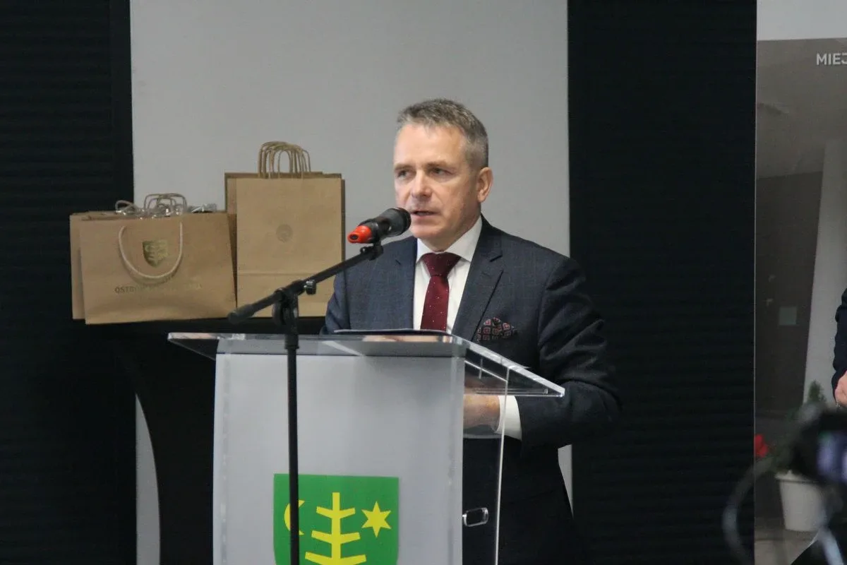 Inspirujące wykłady i rozmowy na konferencji pn. "Odpowiedzialni społecznie" (zdjęcia)