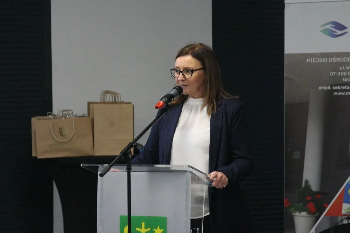 Inspirujące wykłady i rozmowy na konferencji pn. "Odpowiedzialni społecznie" (zdjęcia)