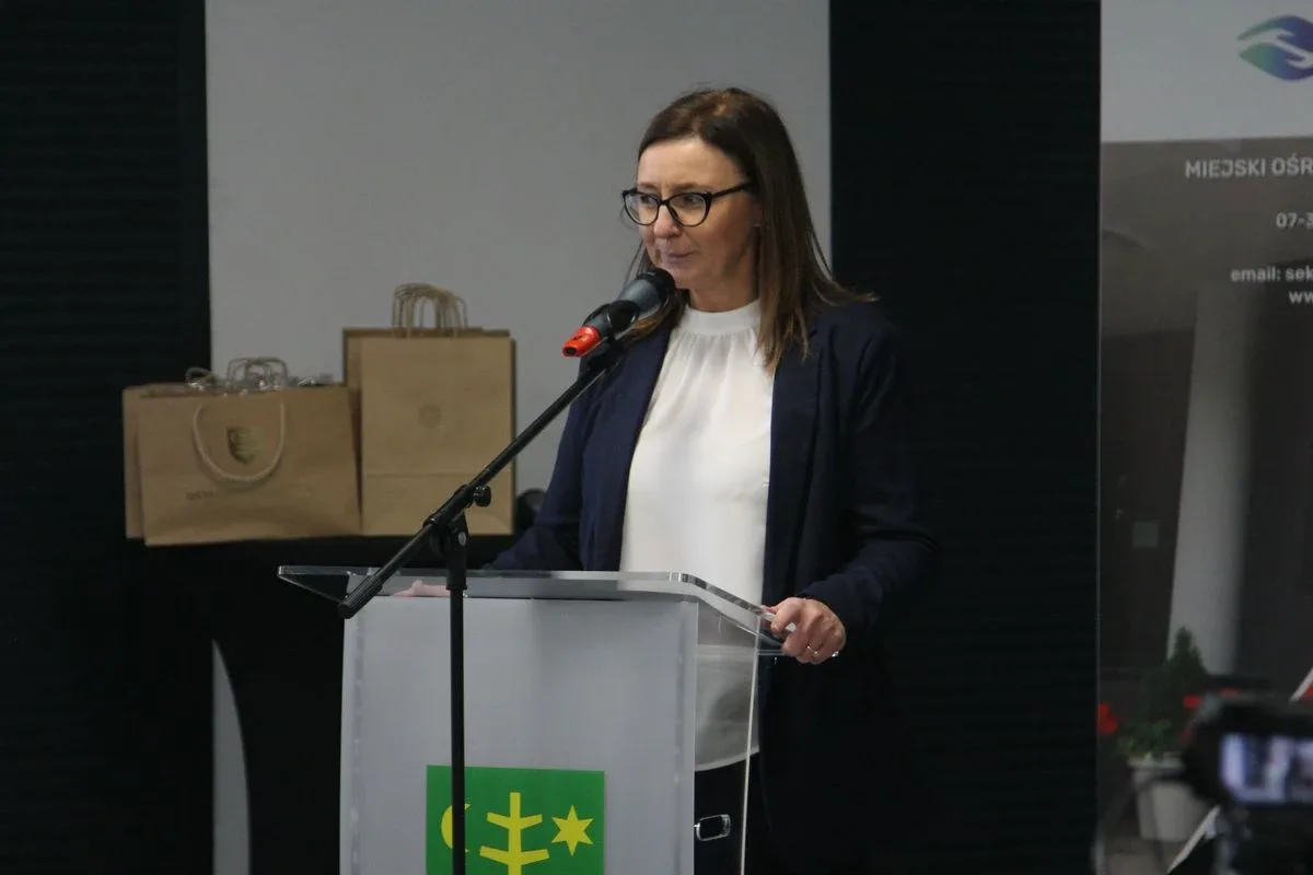 Inspirujące wykłady i rozmowy na konferencji pn. "Odpowiedzialni społecznie" (zdjęcia)