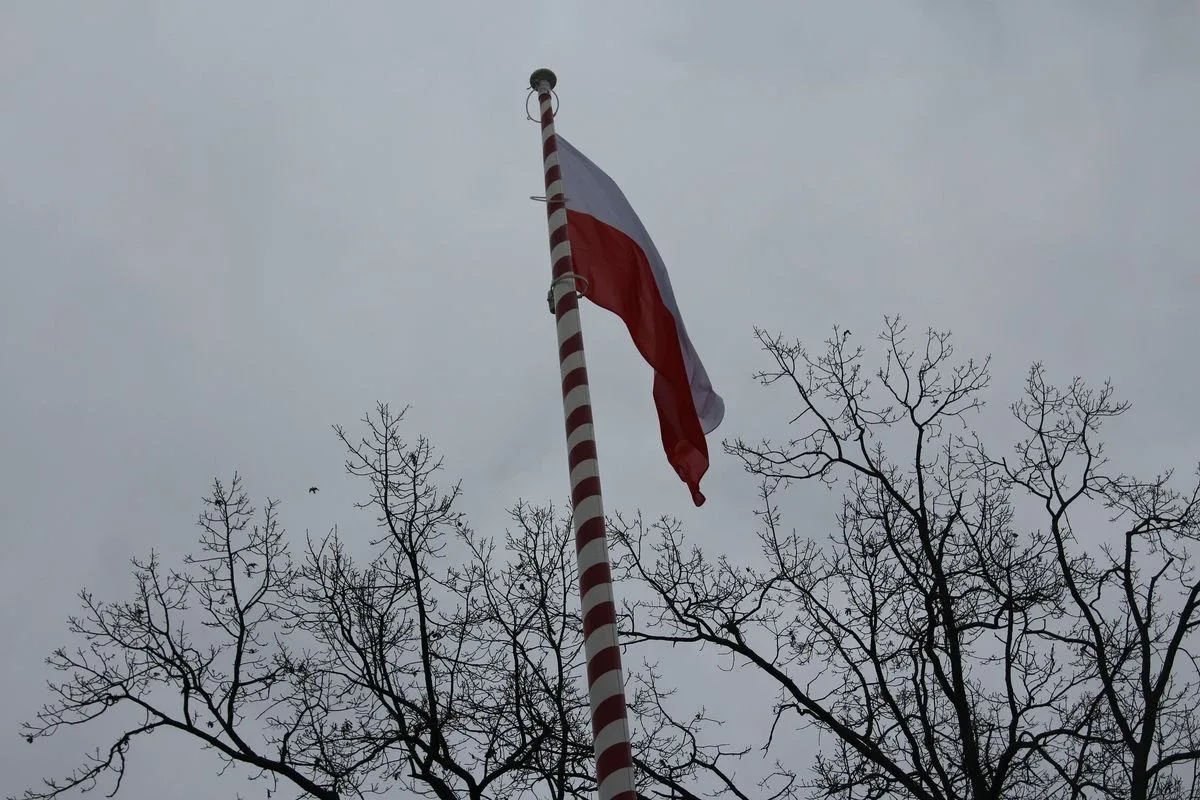 Uroczyste powiatowo-miejsko-gminne obchody Narodowego Święta Niepodległości w Ostrowi Mazowieckiej (zdjęcia, wideo)