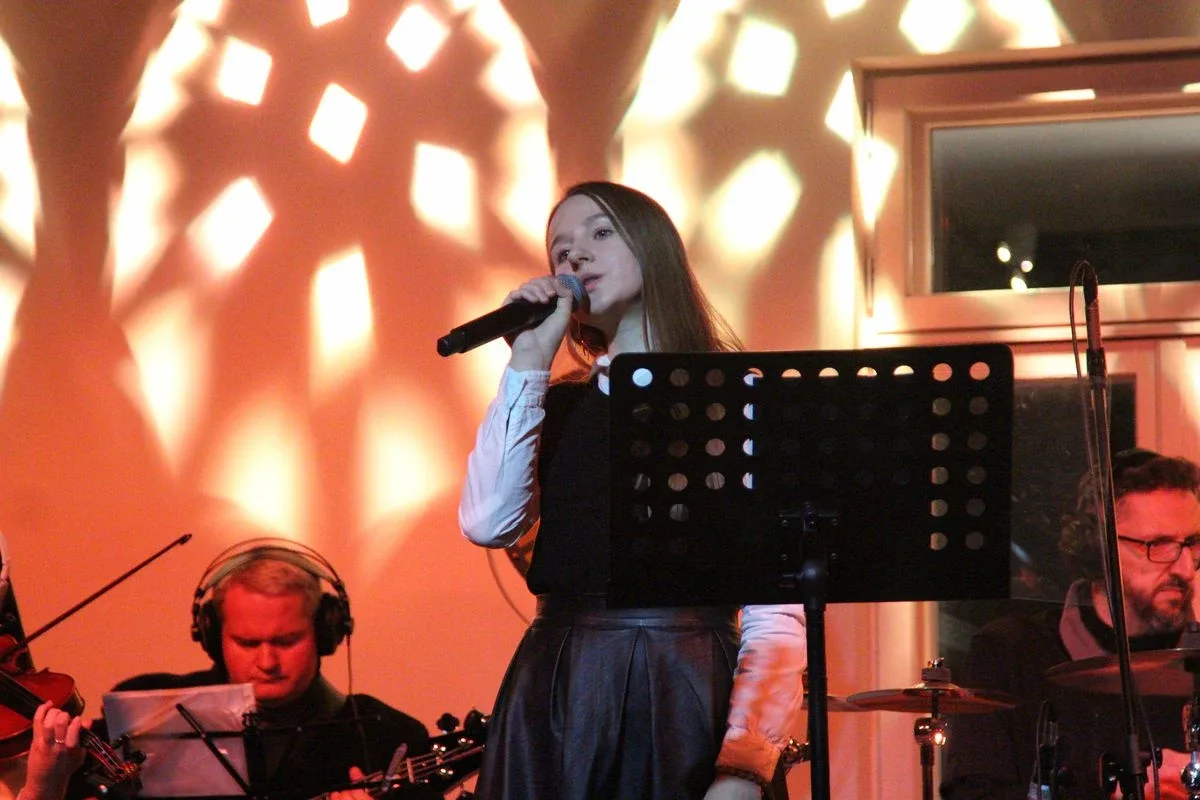 Wernisaż wystawy pt. "O Marii i Witoldzie Pileckich" w Ostrowi Mazowieckiej! (zdjęcia, wideo)