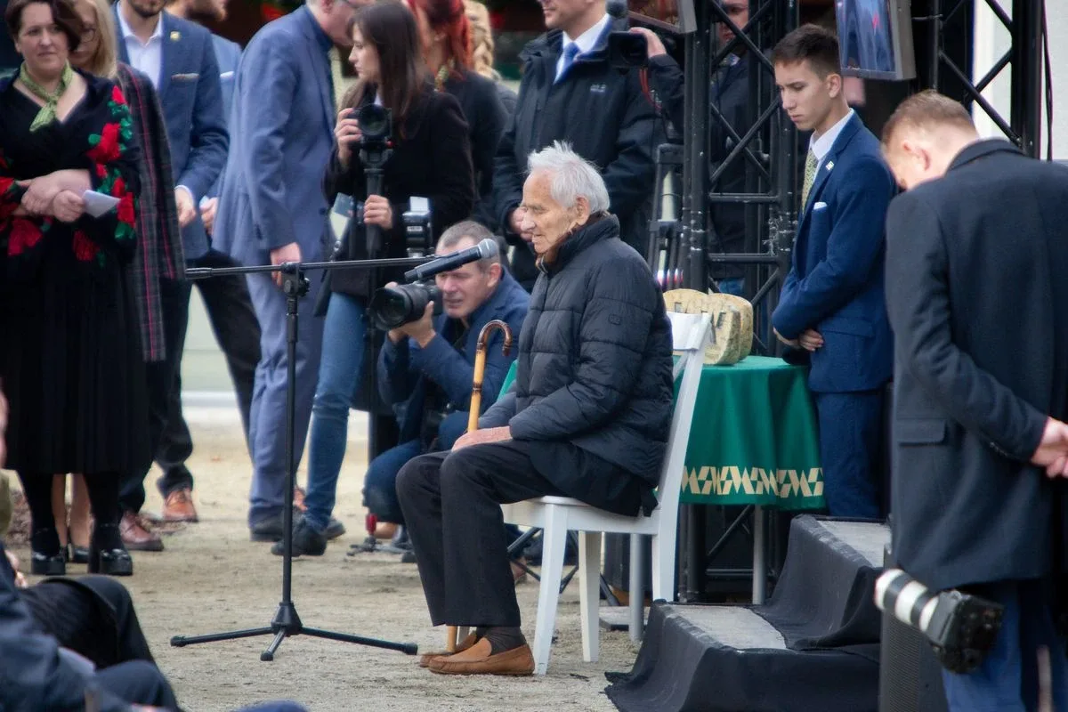 Prezydent Andrzej Duda oficjalnie otworzył Muzeum Dom Rodziny Pileckich (zdjęcia, wideo)