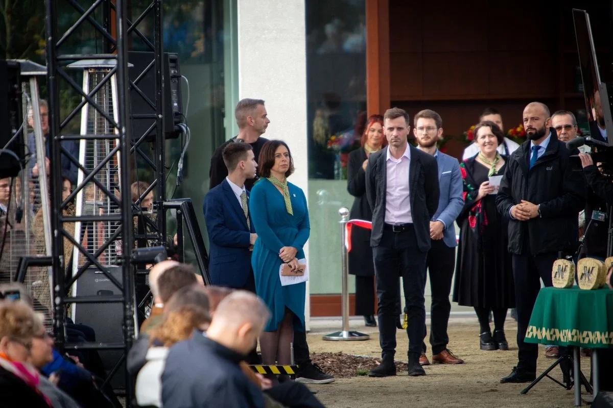 Prezydent Andrzej Duda oficjalnie otworzył Muzeum Dom Rodziny Pileckich (zdjęcia, wideo)