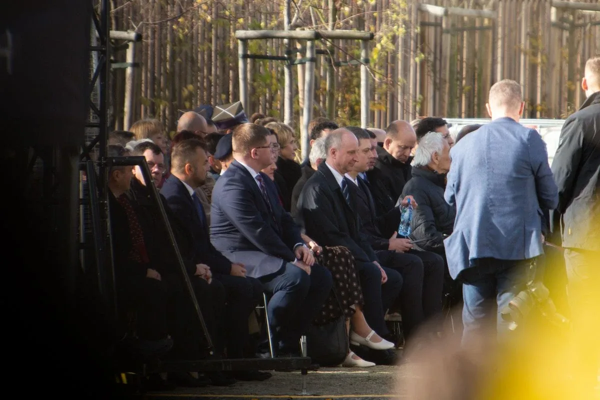 Prezydent Andrzej Duda oficjalnie otworzył Muzeum Dom Rodziny Pileckich (zdjęcia, wideo)