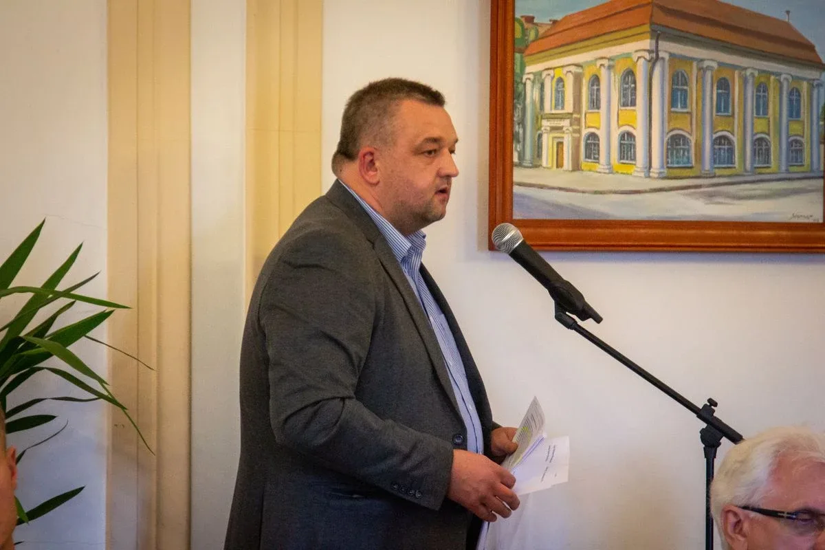 Mieszkańcy są wzburzeni! Czy zostanie podniesiony podatek od środków transportowych obowiązujących w mieście? (zdjęcia)