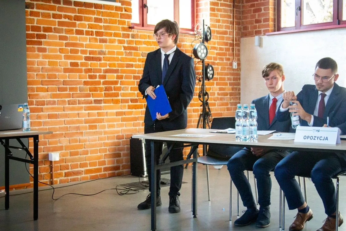 Czy w interesie miasta Ostrów Mazowiecka leży kultywowanie pamięci o Szkole Podchorążych Piechoty? (zdjęcia)