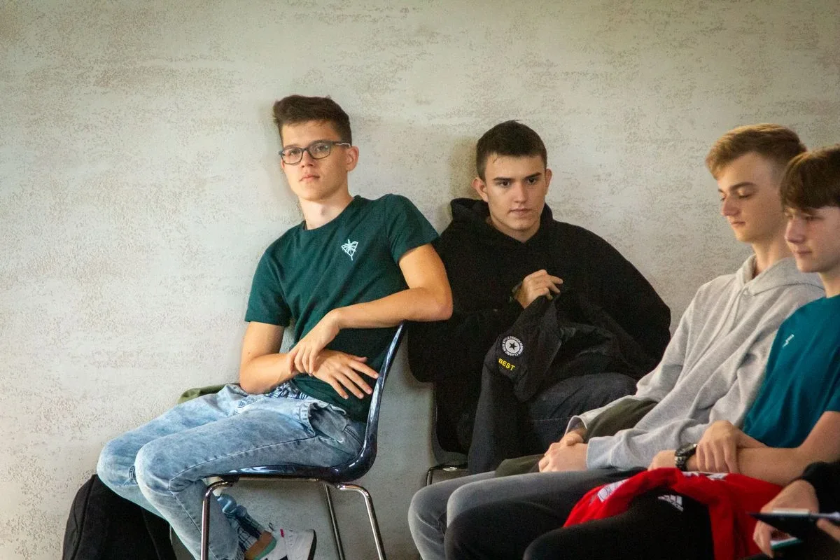 Czy w interesie miasta Ostrów Mazowiecka leży kultywowanie pamięci o Szkole Podchorążych Piechoty? (zdjęcia)