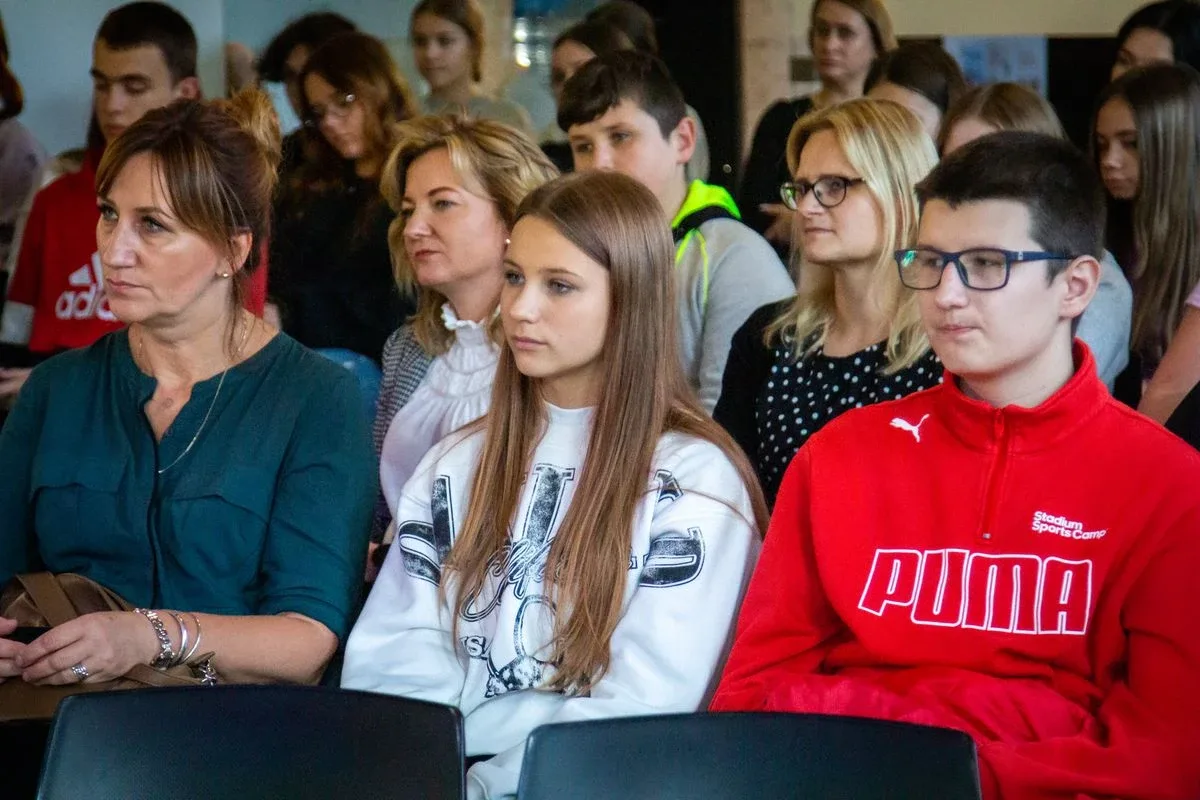 Czy w interesie miasta Ostrów Mazowiecka leży kultywowanie pamięci o Szkole Podchorążych Piechoty? (zdjęcia)