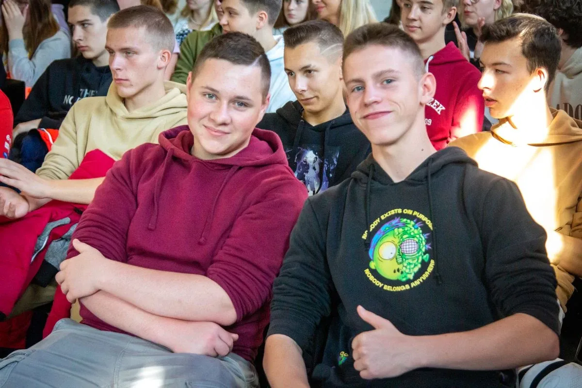 Czy w interesie miasta Ostrów Mazowiecka leży kultywowanie pamięci o Szkole Podchorążych Piechoty? (zdjęcia)