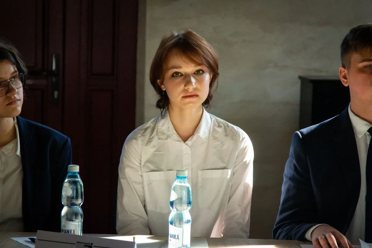 Czy w interesie miasta Ostrów Mazowiecka leży kultywowanie pamięci o Szkole Podchorążych Piechoty? (zdjęcia)