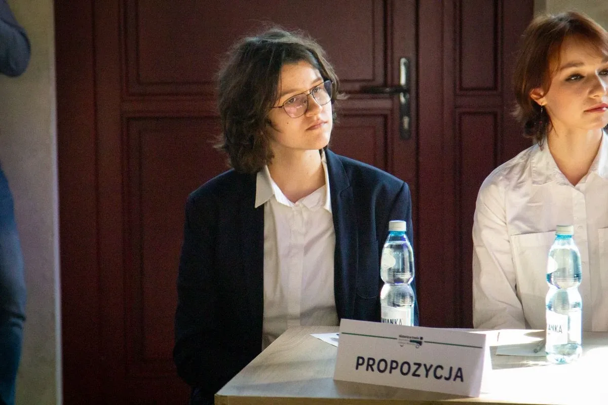 Czy w interesie miasta Ostrów Mazowiecka leży kultywowanie pamięci o Szkole Podchorążych Piechoty? (zdjęcia)