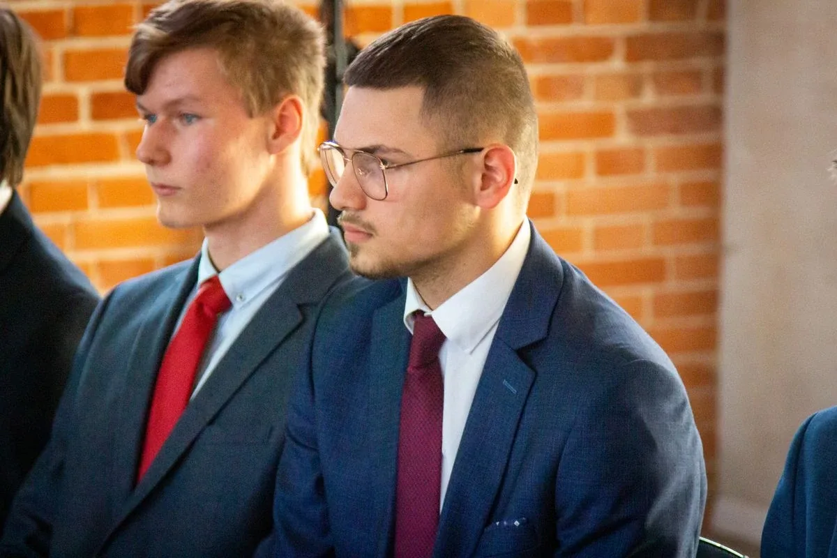 Czy w interesie miasta Ostrów Mazowiecka leży kultywowanie pamięci o Szkole Podchorążych Piechoty? (zdjęcia)