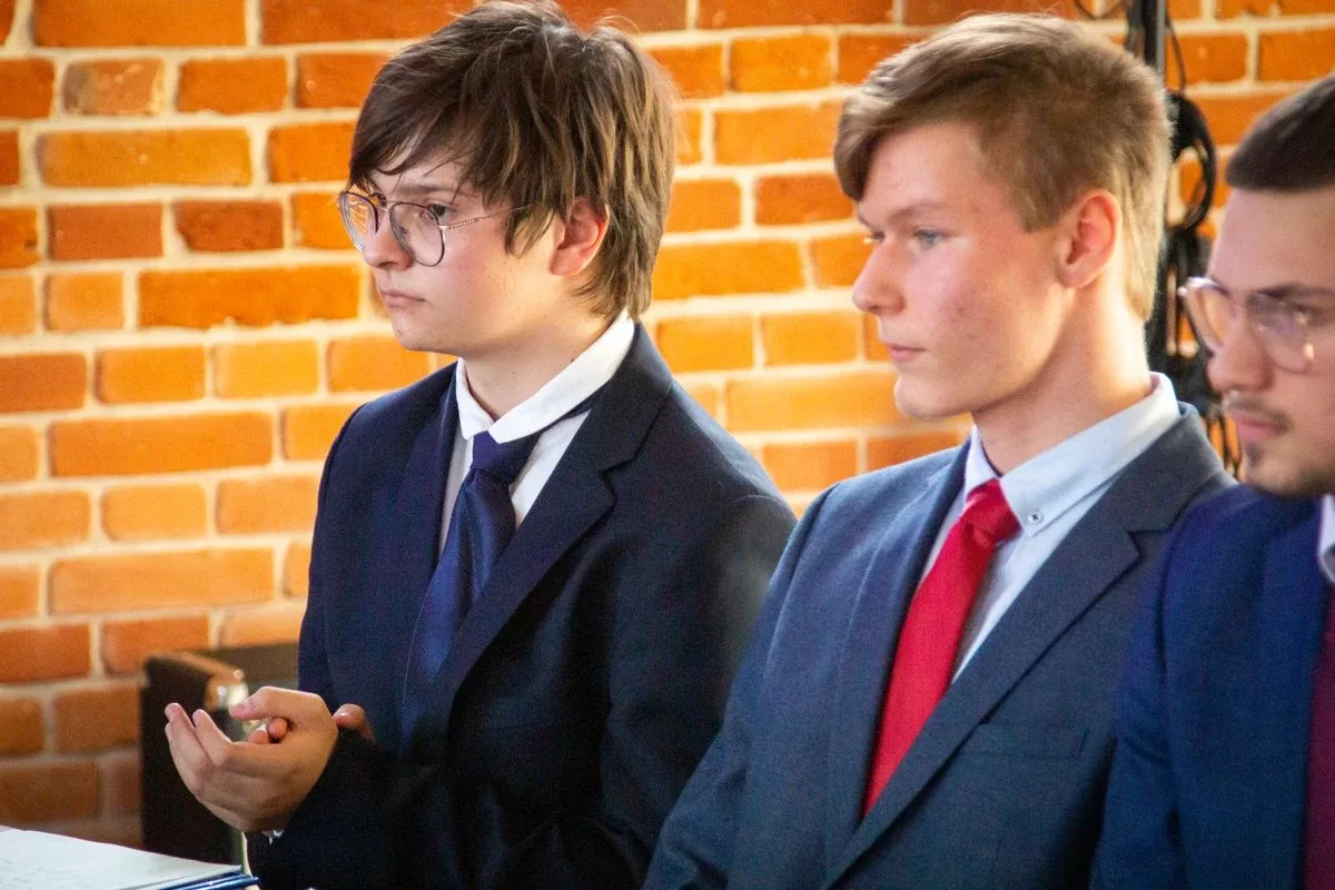 Czy w interesie miasta Ostrów Mazowiecka leży kultywowanie pamięci o Szkole Podchorążych Piechoty? (zdjęcia)