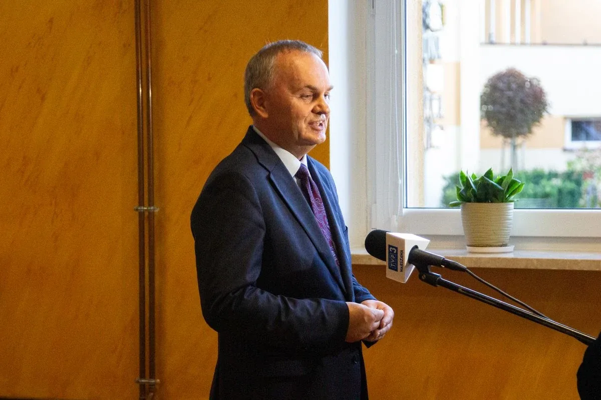 Uczniowie ZSCKR w Starym Lubiejewie podeszli do egzaminu kompetencji cyfrowych - IT Fitness Test (zdjęcia)