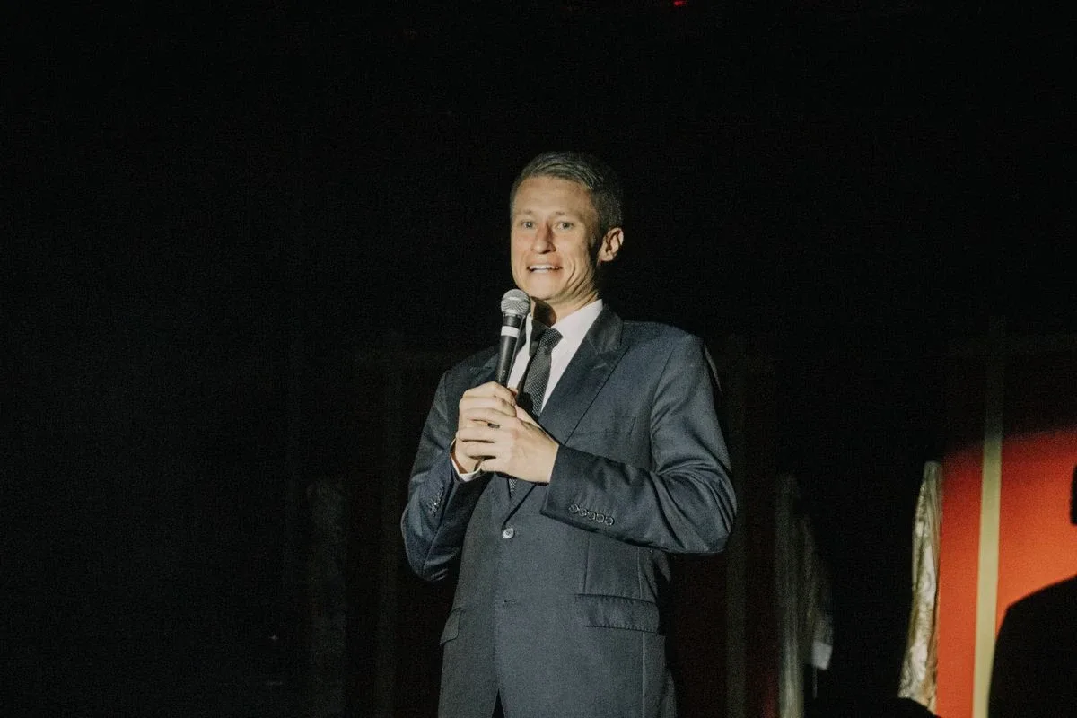 Spektakl teatralny pt. "Do hymnu powstań" w Broku zachwycił publiczność (zdjęcia, wideo) 