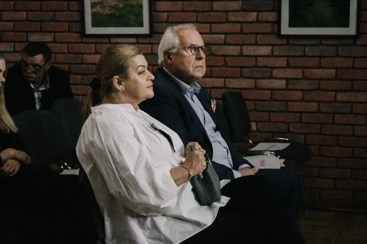 Spektakl teatralny pt. "Do hymnu powstań" w Broku zachwycił publiczność (zdjęcia, wideo) 
