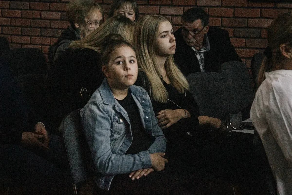 Spektakl teatralny pt. "Do hymnu powstań" w Broku zachwycił publiczność (zdjęcia, wideo) 