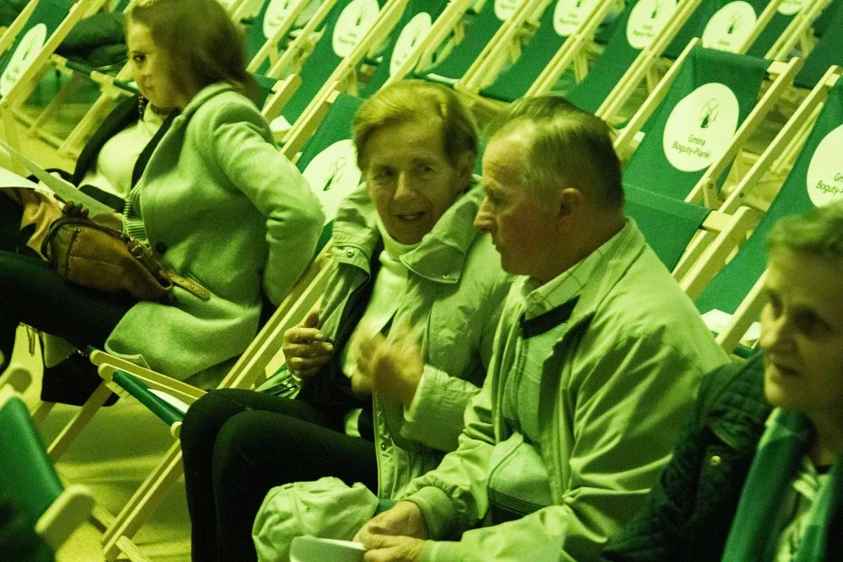 Premiera spektaklu "Do hymnu powstań" w Bogutach-Piankach! (zdjęcia)
