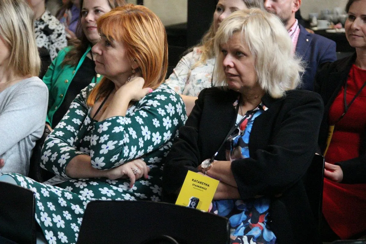 Konferencja "Kultura pod napięciem vol. 3" w Jatkach (zdjęcia)