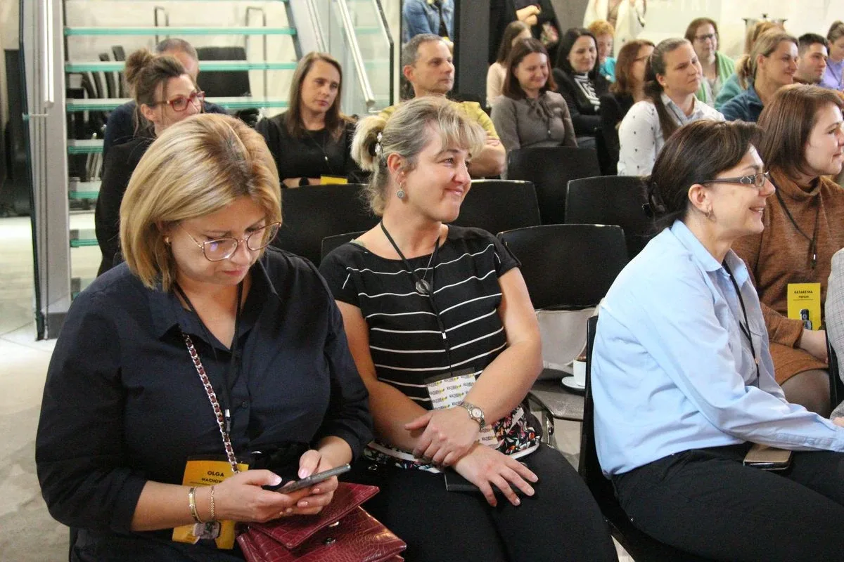 Konferencja "Kultura pod napięciem vol. 3" w Jatkach (zdjęcia)