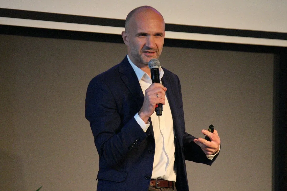 Konferencja "Kultura pod napięciem vol. 3" w Jatkach (zdjęcia)