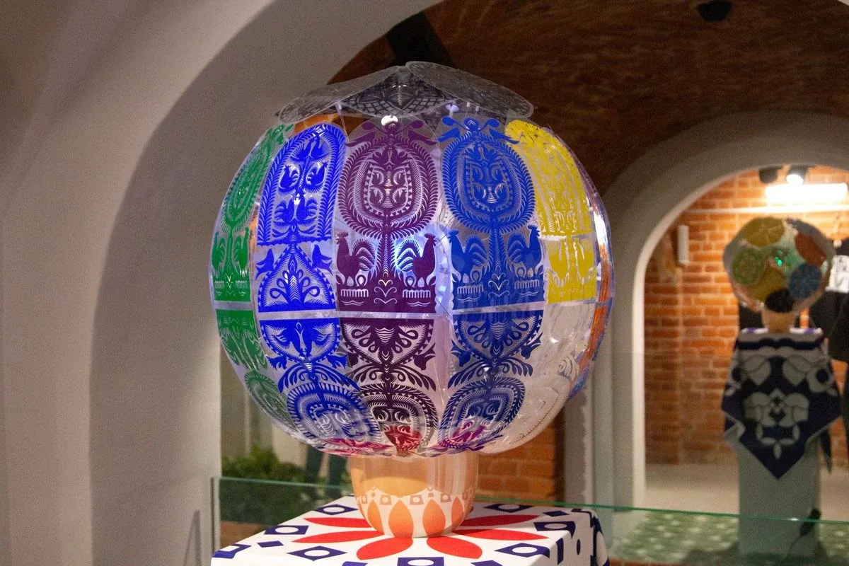 Fantastyczny finał projektu Etno Design w Jatkach! (zdjęcia, wideo)