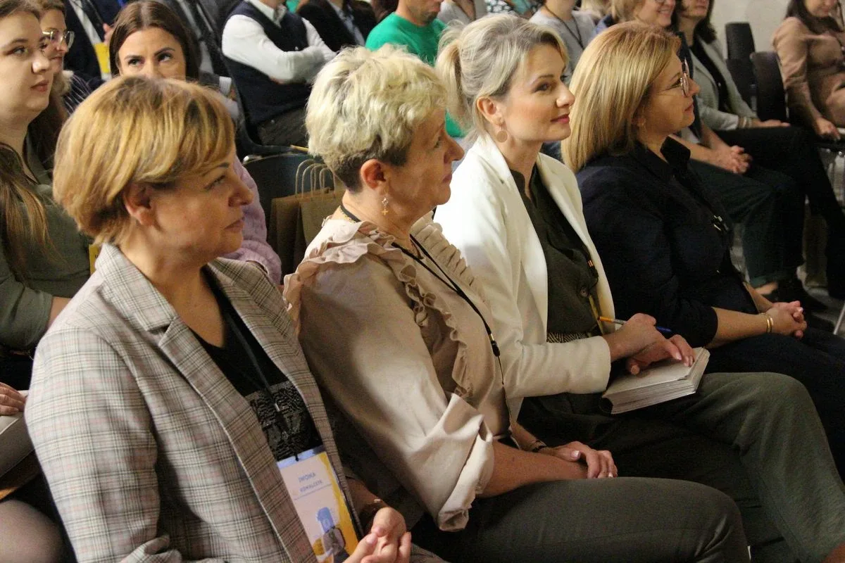 Konferencja "Kultura pod napięciem vol. 3" w Jatkach (zdjęcia)