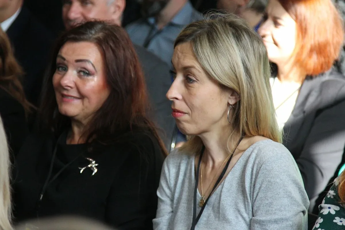 Konferencja "Kultura pod napięciem vol. 3" w Jatkach (zdjęcia)