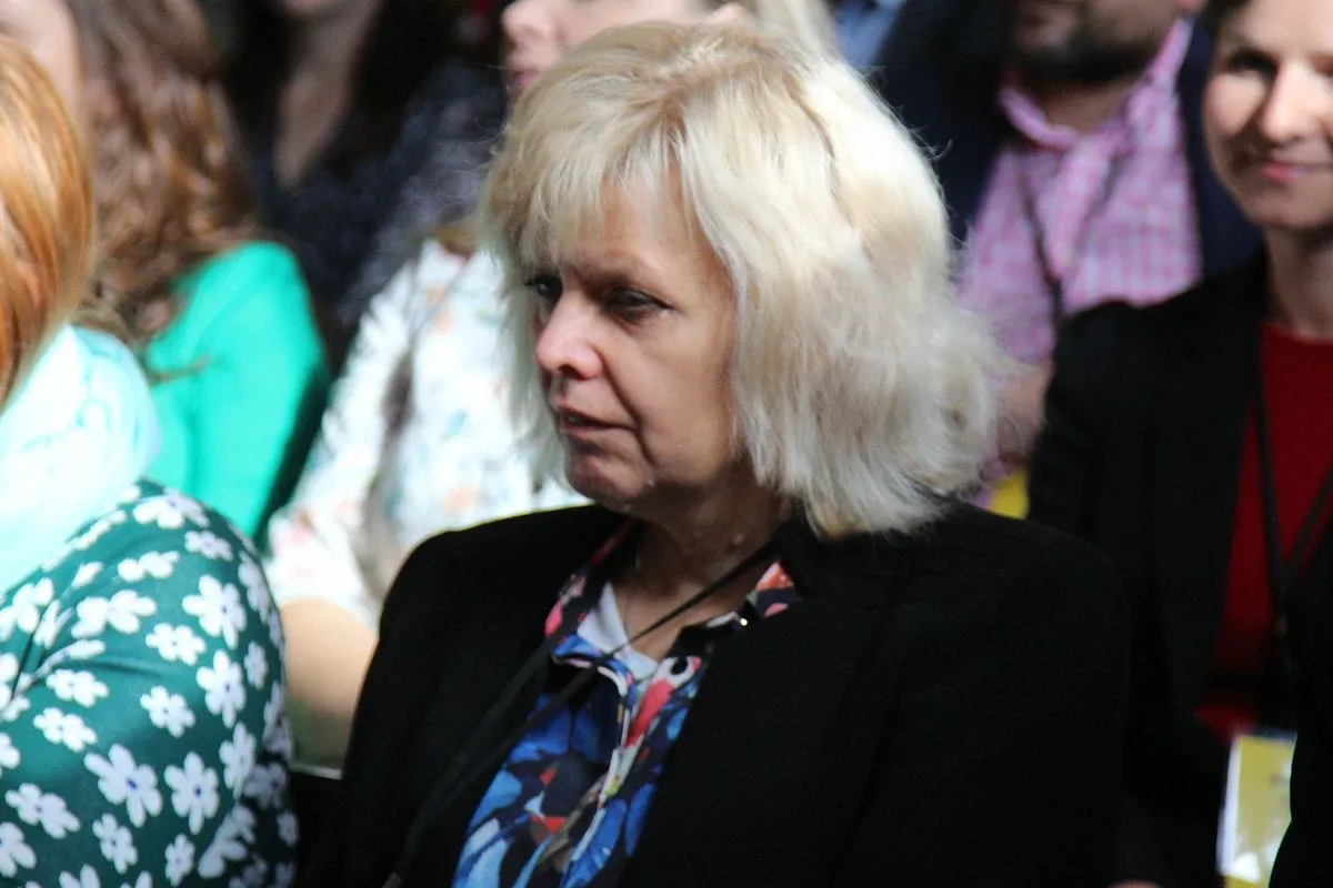 Konferencja "Kultura pod napięciem vol. 3" w Jatkach (zdjęcia)