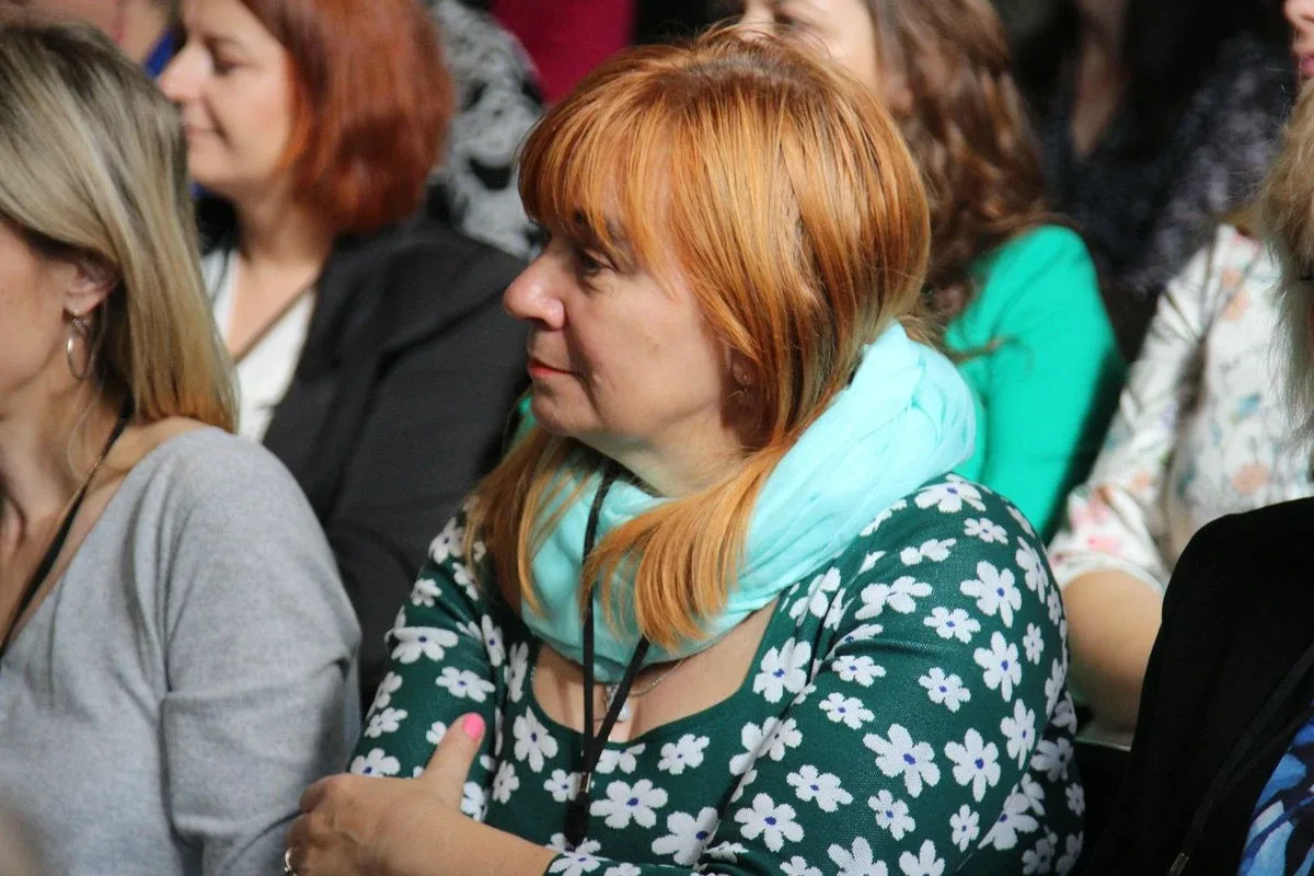 Konferencja "Kultura pod napięciem vol. 3" w Jatkach (zdjęcia)
