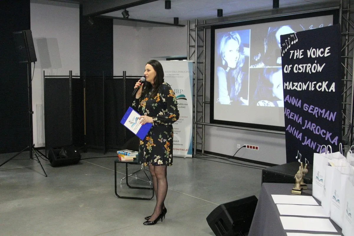 Finał "The Voice of Ostrów Mazowiecka" (zdjęcia) 