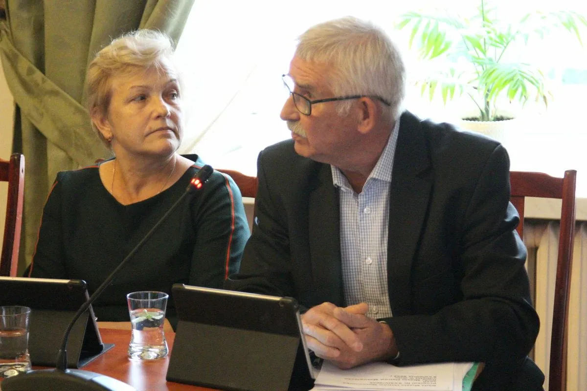 ZGK otrzyma pożyczkę od miasta w wysokości 3 mln złotych (zdjęcia, wideo)