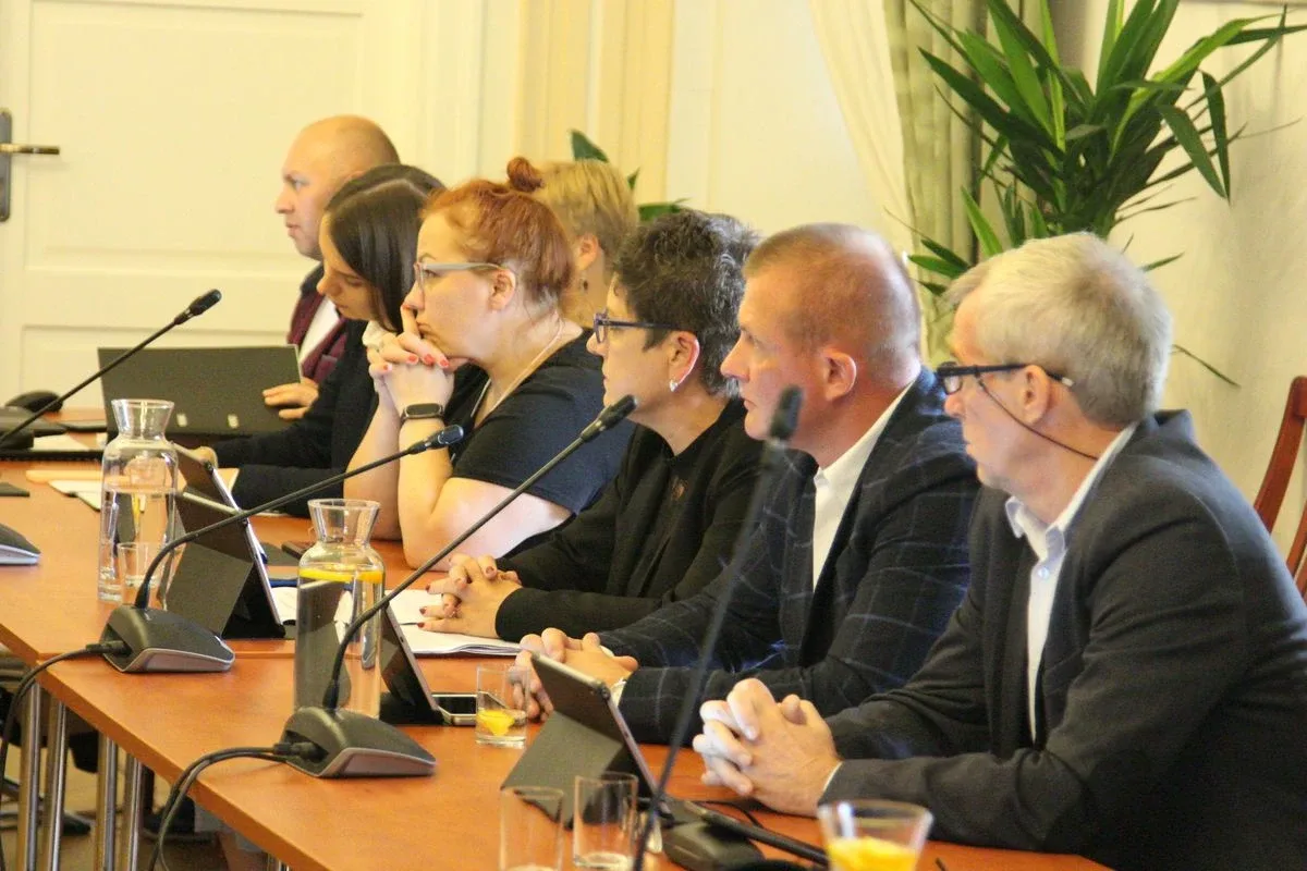 ZGK otrzyma pożyczkę od miasta w wysokości 3 mln złotych (zdjęcia, wideo)