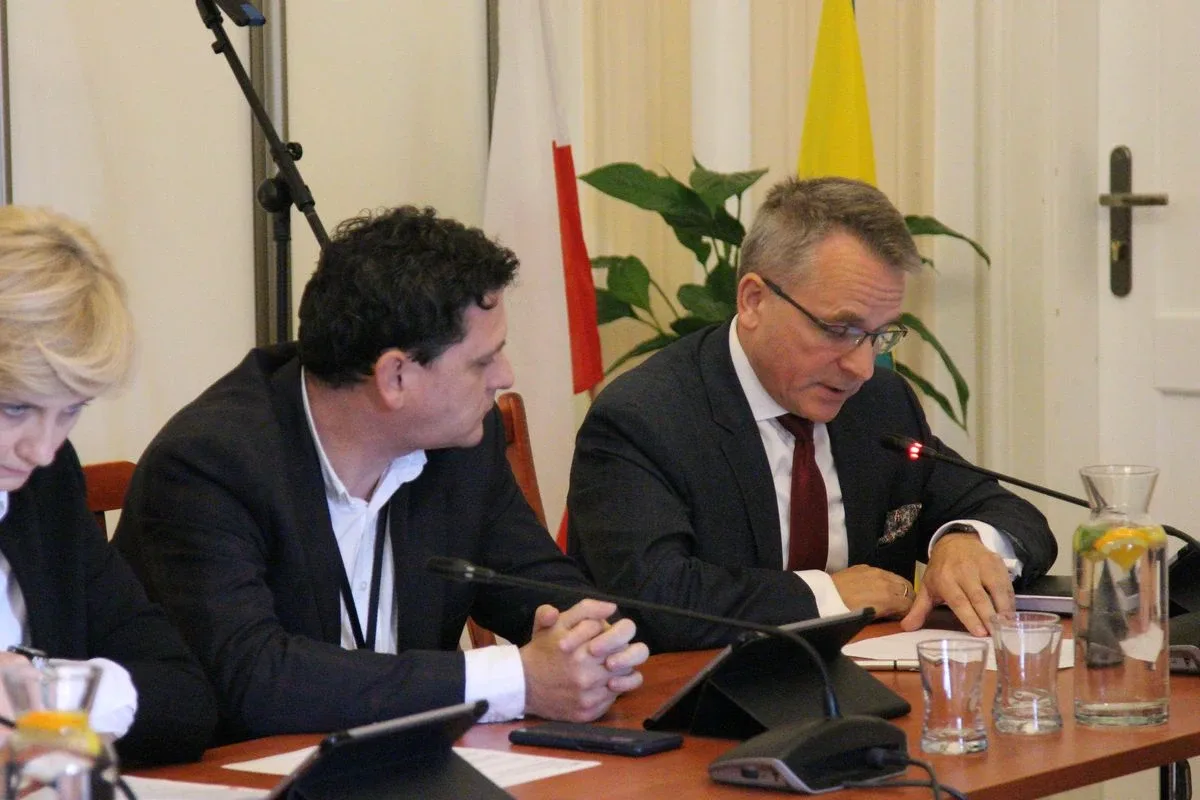 ZGK otrzyma pożyczkę od miasta w wysokości 3 mln złotych (zdjęcia, wideo)