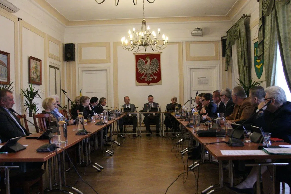 ZGK otrzyma pożyczkę od miasta w wysokości 3 mln złotych (zdjęcia, wideo)