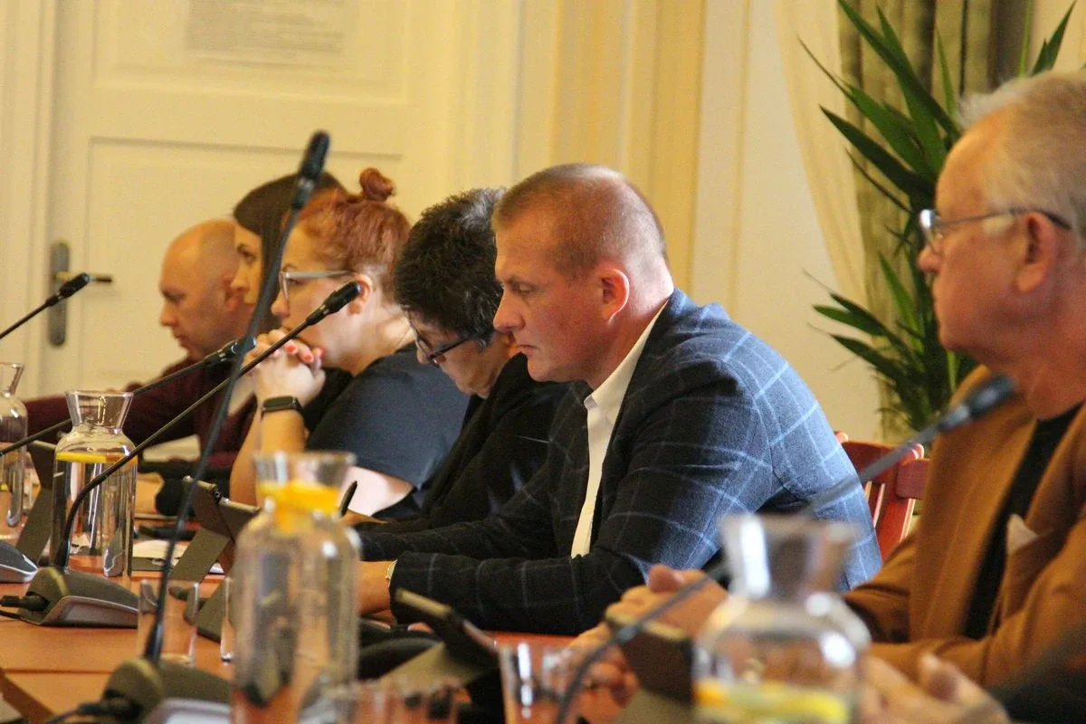 ZGK otrzyma pożyczkę od miasta w wysokości 3 mln złotych (zdjęcia, wideo)